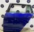Дверь задняя левая на Volkswagen Golf Mk7