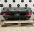 Крышка багажника на Audi A8 D4