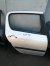 Дверь задняя правая на Peugeot 307