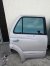 Дверь задняя правая на Toyota Hilux Surf N180