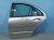 Дверь задняя левая на Mercedes-Benz C-Class W203