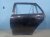 Дверь задняя левая на Toyota Avensis T250