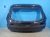 Крышка багажника на Hyundai Tucson TL