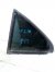 Стекло двери задней левой форточка на Mercedes-Benz E-Class W210