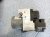 Блок ABS на Subaru Legacy BH/B12