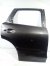Дверь задняя правая на Mazda CX-5 KF