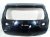 Крышка багажника на Toyota Auris E180