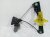 Стеклоподъемник электрический задний правый на Volkswagen Polo Mk5