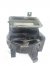 Корпус печки на Isuzu Rodeo UC