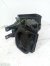 Корпус печки на Lifan Smily 320