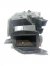Корпус печки на Subaru Forester SF/S10