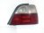 Фонарь задний правый на Daewoo Nexia N100