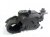 Корпус печки на Lifan Breez 520