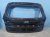 Крышка багажника на Hyundai Santa Fe TM