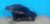Подкрылок задний левый на Kia Rio JB