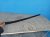 Молдинг стекла задний правый на Kia Ceed ED