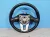 Рулевое колесо на Kia Ceed ED