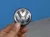 Колпачок ступицы на Volkswagen Polo Mk5