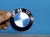 Эмблема на крышку багажника на BMW X1 E84