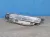 Указатель поворота правый белый на Toyota Fortuner AN160