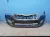 Бампер передний на Skoda Rapid 2