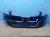 Бампер передний на Nissan Qashqai J10