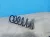 Пружина задняя на Lada Xray