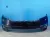 Бампер передний на Land Rover Range Rover Velar L560