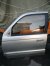 Дверь передняя левая на Toyota Hilux Surf N180