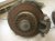 Кулак поворотный задний правый на Renault Fluence