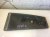 Стекло двери задней правой форточка на SsangYong Kyron D100