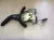 Рычаг ручника на Mitsubishi Lancer CY