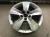 Диск колесный легкосплавный на Skoda Rapid NH3
