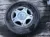 Диск колесный легкосплавный на SsangYong Kyron D100