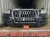 Ноускат на Audi Q5 8R