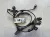 проводка abs на Toyota RAV4 XA30
