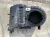 Корпус печки на SsangYong Kyron D100