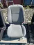 Сиденье переднее правое на Chevrolet Lacetti J200