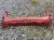 Бампер задний на Renault Koleos Y