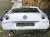 Дверь багажника на Volkswagen Touareg NF