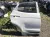 Дверь задняя правая на Hyundai Santa Fe DM