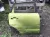 Дверь задняя правая на Kia Soul PS