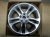 Диск колесный легкосплавный на Honda CR-V RE