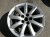 Диск колесный легкосплавный на Lexus LS460 XF40