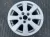 Диск колесный легкосплавный на Toyota Camry XV40