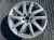 Диск колесный легкосплавный на SEAT Ibiza 6J
