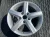 Диск колесный легкосплавный на Volkswagen Touareg NF