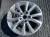 Диск колесный легкосплавный на Volkswagen Touareg NF