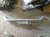 Панель передняя на Suzuki SX4 SX4 New