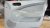 Обшивка двери передней правой на Chevrolet Lacetti J200